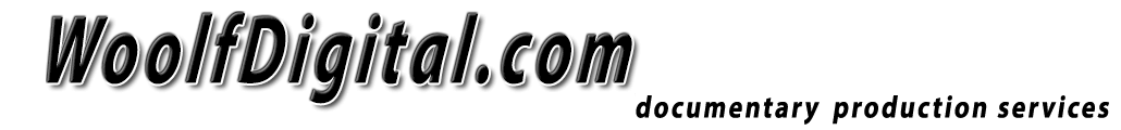 Woolf Digital